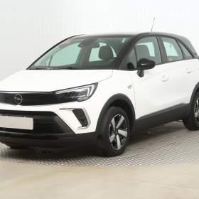 Foto inzerátu Opel Crossland 1.2 Turbo