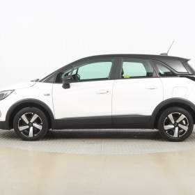 Foto inzerátu Opel Crossland 1.2 Turbo