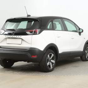 Foto inzerátu Opel Crossland 1.2 Turbo