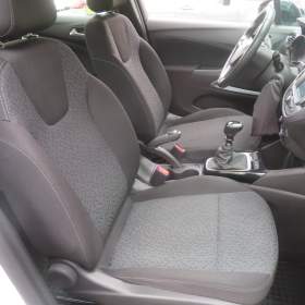 Foto inzerátu Opel Crossland 1.2 Turbo