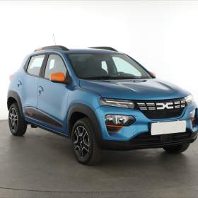 Dacia Spring Electric 45 (27 kWh) / 19614666