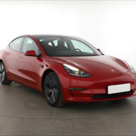 Tesla Model 3 Long Range 4WD 79kWh / 19614667