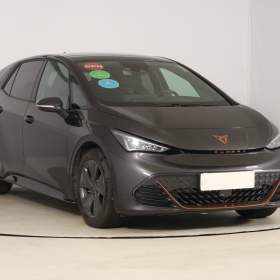 Foto inzerátu Cupra Born 58