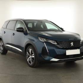 Peugeot 5008 1.5 BlueHDi / 19614670