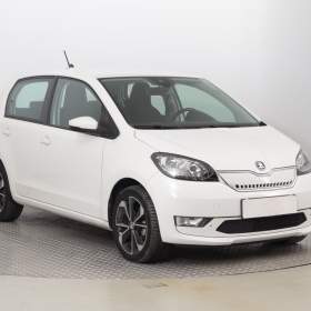 Škoda Citigo- e iV / 19614671