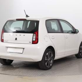 Foto inzerátu Škoda Citigo-e iV