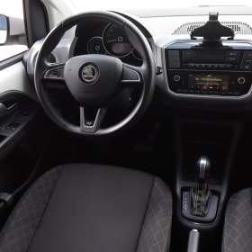 Foto inzerátu Škoda Citigo-e iV