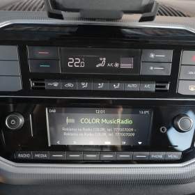 Foto inzerátu Škoda Citigo-e iV