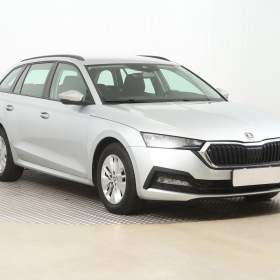 Škoda Octavia 2.0 TDI / 19614672