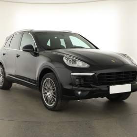 Porsche Cayenne Diesel / 19614673