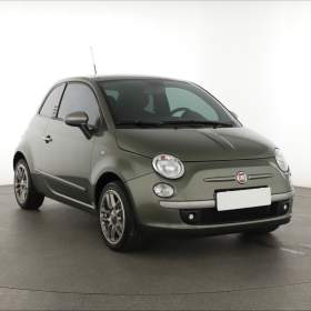 Fiat 500 1.4 / 19614674