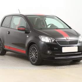 Škoda Citigo 1.0 MPI / 19614675