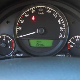 Foto inzerátu Škoda Citigo 1.0 MPI