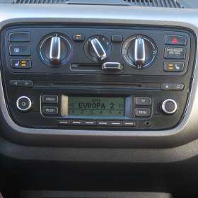 Foto inzerátu Škoda Citigo 1.0 MPI