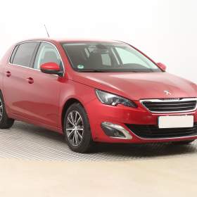 Foto inzerátu Peugeot 308 1.6 BlueHDi