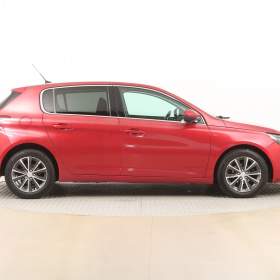 Foto inzerátu Peugeot 308 1.6 BlueHDi