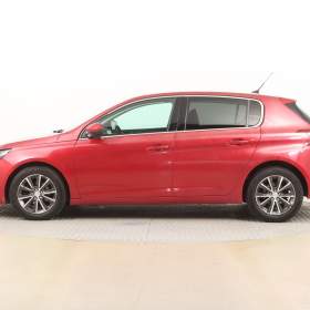 Foto inzerátu Peugeot 308 1.6 BlueHDi