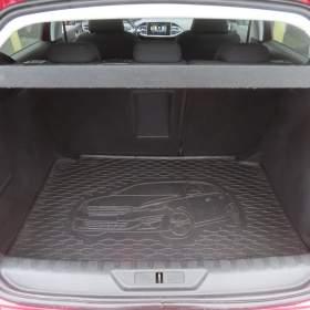 Foto inzerátu Peugeot 308 1.6 BlueHDi