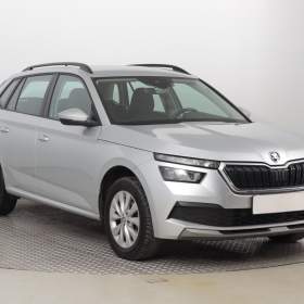 Foto inzerátu Škoda Kamiq 1.0 TSI