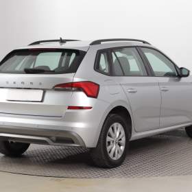 Foto inzerátu Škoda Kamiq 1.0 TSI