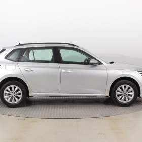 Foto inzerátu Škoda Kamiq 1.0 TSI