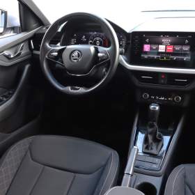 Foto inzerátu Škoda Kamiq 1.0 TSI