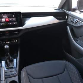 Foto inzerátu Škoda Kamiq 1.0 TSI