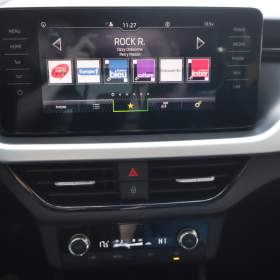 Foto inzerátu Škoda Kamiq 1.0 TSI