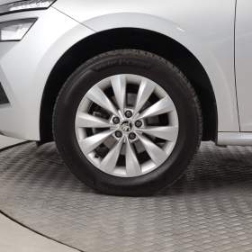 Foto inzerátu Škoda Kamiq 1.0 TSI