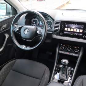 Foto inzerátu Škoda Karoq 2.0 TDI