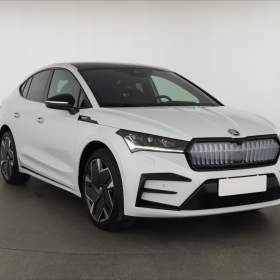 Škoda Enyaq Coupe iV RS (82 kWh) / 19614681