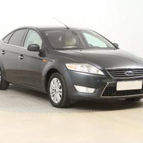 Ford Mondeo 1.8 TDCi / 19614682