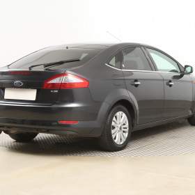 Foto inzerátu Ford Mondeo 1.8 TDCi