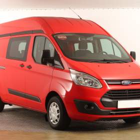 Ford Transit Custom 2.0 EcoBlue / 19614685