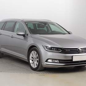 Volkswagen Passat 2.0 TDI / 19614686