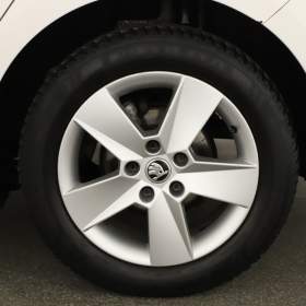 Foto inzerátu Škoda Octavia 1.6 TDI