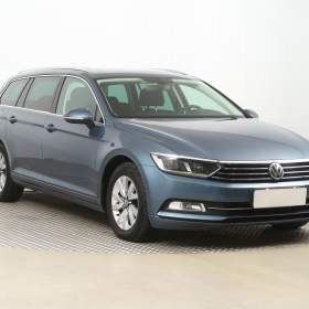 Volkswagen Passat 2.0 TDI / 19614688