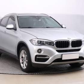 BMW X6 xDrive30d / 19614691