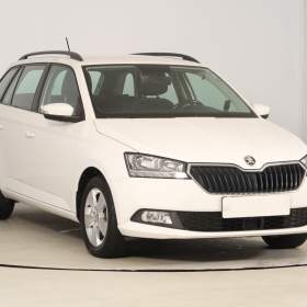 Škoda Fabia 1.0 TSI / 19614692