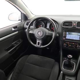 Foto inzerátu Volkswagen Golf 1.4 TSI