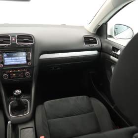 Foto inzerátu Volkswagen Golf 1.4 TSI