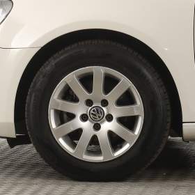 Foto inzerátu Volkswagen Golf 1.4 TSI