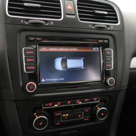 Foto inzerátu Volkswagen Golf 1.4 TSI