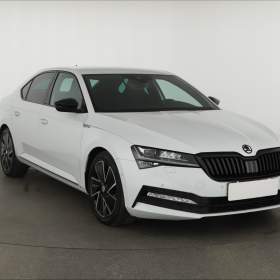 Škoda Superb 2.0 TDI / 19614694