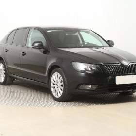 Škoda Superb 2.0 TDI / 19614695