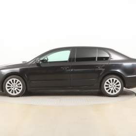 Foto inzerátu Škoda Superb 2.0 TDI