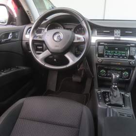 Foto inzerátu Škoda Superb 2.0 TDI