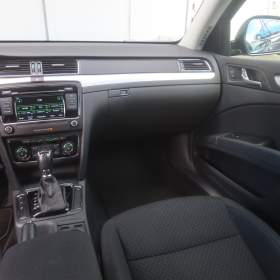 Foto inzerátu Škoda Superb 2.0 TDI