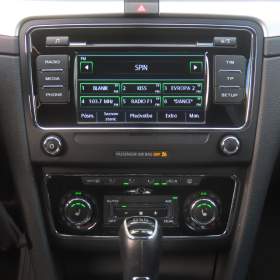 Foto inzerátu Škoda Superb 2.0 TDI