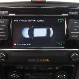 Foto inzerátu Škoda Superb 2.0 TDI